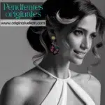 pendientes mujer Mariposa 02