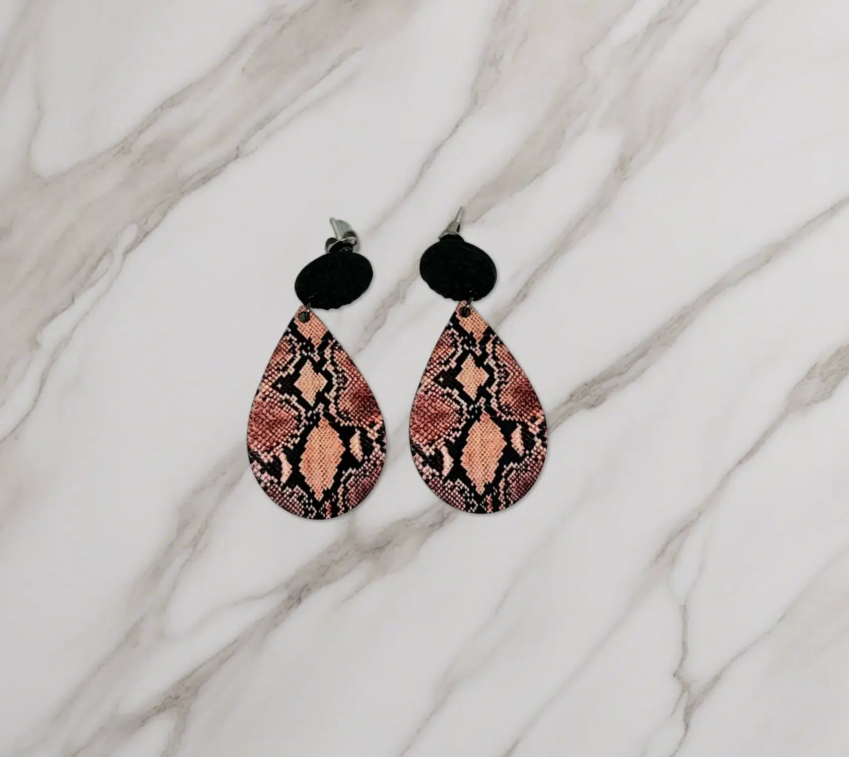 pendientes mujer Serpent 03
