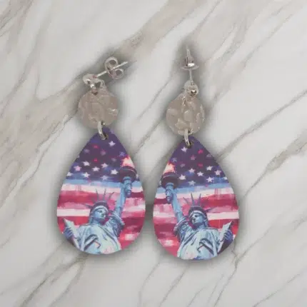 pendientes mujer USA 01