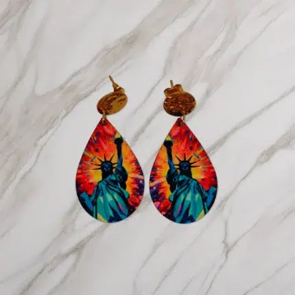 pendientes mujer USA 02